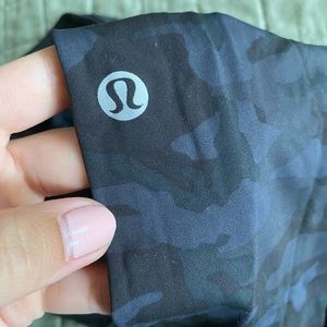 Fast and Free legging 25in